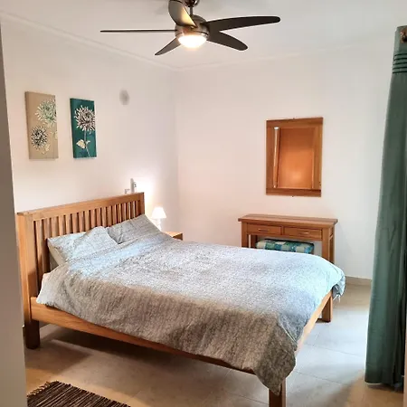 Apartment Eden Mos Lagos