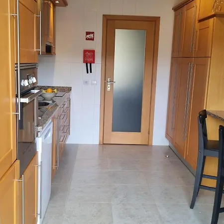 Apartment Eden Mos *