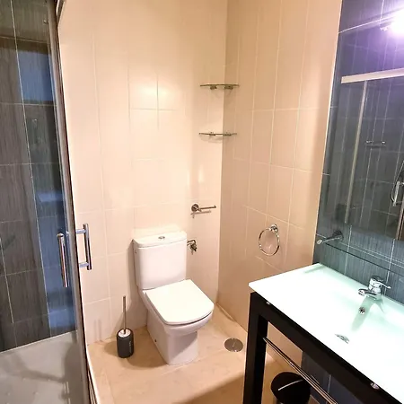 Apartment Eden Mos Lagos