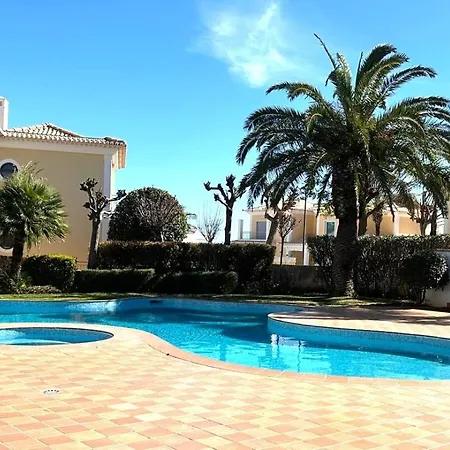 Apartmán Eden Mos Lagos